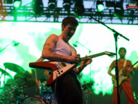 Ανταπόκριση: King Gizzard & the Lizard Wizard, King Stingray @Θεάτρου Λυκαβηττού, Αθήνα (4-5-6/06/2025)