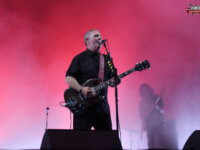 Ανταπόκριση: Release Athens Festival με Παύλος Παυλίδης, Κ.Βήτα, Super Stereo @ Πλατεία Νερού, Αθήνα (21/06/2025)