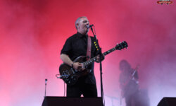 Ανταπόκριση: Release Athens Festival με Παύλος Παυλίδης, Κ.Βήτα, Super Stereo @ Πλατεία Νερού, Αθήνα (21/06/2025)