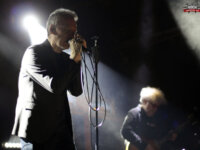 Ανταπόκριση: The Jesus And Mary Chain w/ Deaf Radio @ Gazarte Ground Stage, Αθήνα (24-25/06/2025)