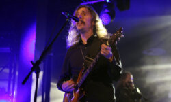 Ανταπόκριση: Rockwave Festival με OPETH, Mother Of Millions @ Universe, Αθήνα (25/06/2025)