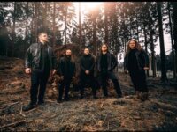 Jens Nikolai Gräs (IOTUNN) on RockOverdose: “It’s no secret that we have wished for playing in Greece for a long time. So for the band, this is a huge, huge thing.”