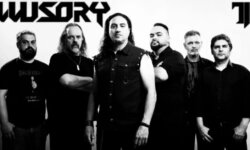 Συνέντευξη με τους ILLUSORY, λίγο πριν το live τους στο HolyWood Stage