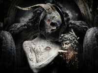 MACHINE HEAD – “Unatoned”