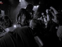 Ανταπόκριση: SPECTRAL WOUND w/ Isolert @ An Club, Αθήνα (18/06/2025)