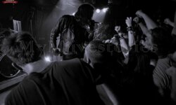 Ανταπόκριση: SPECTRAL WOUND w/ Isolert @ An Club, Αθήνα (18/06/2025)