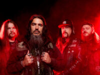 Machine Head: Από το Bay Area στην αιωνιότητα!