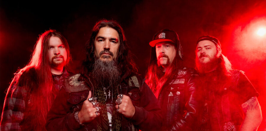 Machine Head: Από το Bay Area στην αιωνιότητα!