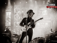 Ανταπόκριση: Rockwave Festival με OPETH, The Halo Effect, Iotunn, Longshots, Venus Effect @ Terra Republic, Κατερίνη (26/6/2025)