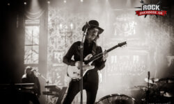 Ανταπόκριση: Rockwave Festival με OPETH, The Halo Effect, Iotunn, Longshots, Venus Effect @ Terra Republic, Κατερίνη (26/6/2025)