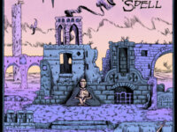 PHANTOM SPELL – “Heather & Heart”