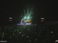 Ανταπόκριση: Rockwave Festival με SAVATAGE, Michael Schenker, Need, Leatherhead, Sirius @ Terra Republic, Κατερίνη (28/06/2025)