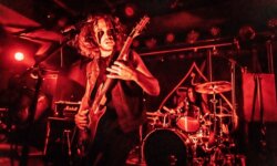 Ανταπόκριση: Spirit Possession, Septuagint, Incineration A.D. @ An Club, Αθήνα (13/06/2025)