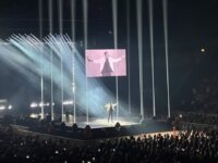 Ανταπόκριση: LIONEL RICHIE @ Utilita Arena, Sheffield (08/06/2025)