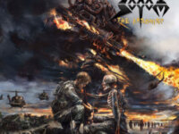SODOM – “The Arsonist”