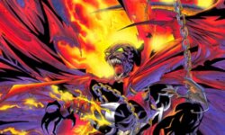 To DARK SAGA στην Αθήνα από τους Matt Barlow, Freddie Vidales & Ashes Of Ares!