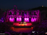 Ανταπόκριση: THE STRANGLERS @ Ηρώδειο, Αθήνα (23/06/2025)