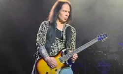 AL PITRELLI (Savatage) στο RockOverdose: Ετοιμαστείτε για το καλύτερο show που έχουμε κάνει ποτέ!
