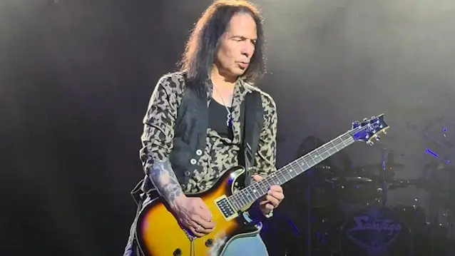 AL PITRELLI (Savatage) στο RockOverdose: Ετοιμαστείτε για το καλύτερο show που έχουμε κάνει ποτέ!