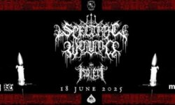 LAST DETAILS: Οι Spectral Wound πρώτη φορά στην χώρα μας