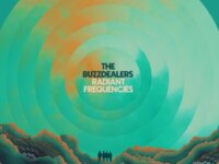 BUZZDEALERS – “Radiant Frequencies”