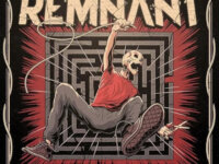 REMNANT – “Labyrinth of the Mind”