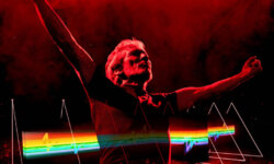 ROGER WATERS: “This Is Not A Drill – Live from Prague The Movie”, στους κινηματογράφους τον Ιούλιο!