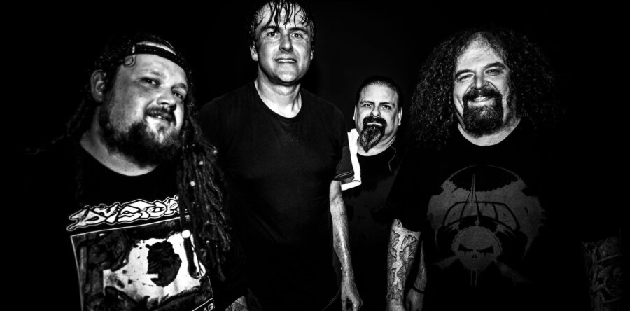 MAMMOTHFEST: Ανακοινώθηκαν οι NAPALM DEATH