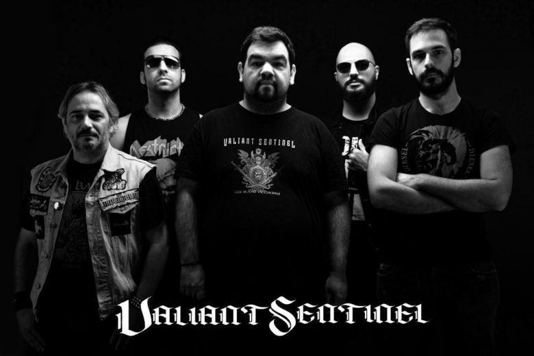 VALIANT SENTINEL: Ακούστε τη διασκευή τους στο “Primo Victoria” των SABATON