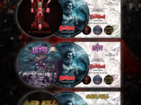 Rock Hard Records – Συλλεκτικά picture discs ΜΟΝΟ στο Rock Hard Festival