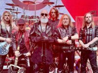 JUDAS PRIEST: Διασκευάζουν το “War Pigs” των Black Sabbath