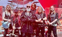JUDAS PRIEST: Διασκευάζουν το “War Pigs” των Black Sabbath