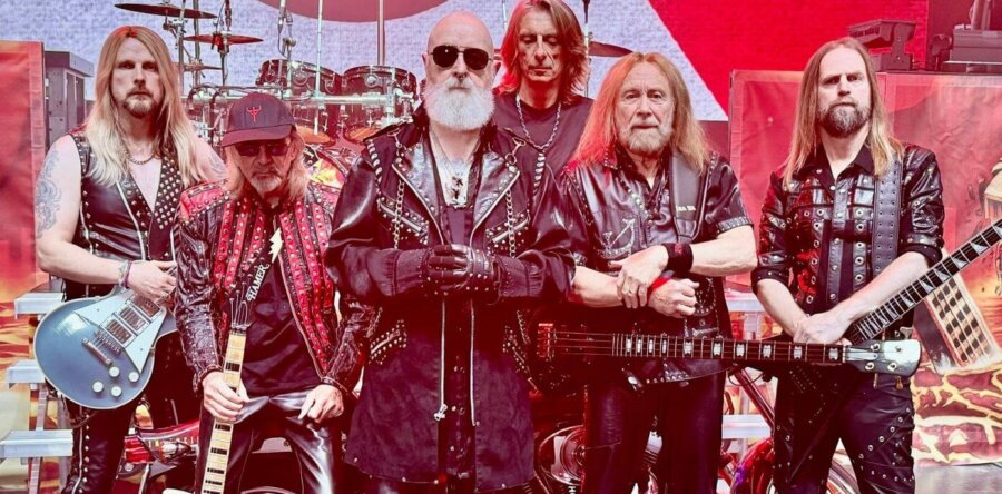 JUDAS PRIEST: Διασκευάζουν το “War Pigs” των Black Sabbath