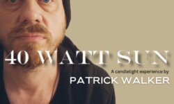 40 Watt Sun για πρώτη φορά στην Ελλάδα!