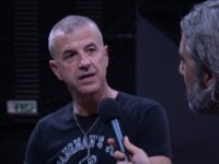 Έφυγε από τη ζωή ο Δημήτρης Παπανδρέου της Fairplay και του Gimme Shelter Film Festival !