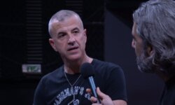 Έφυγε από τη ζωή ο Δημήτρης Παπανδρέου της Fairplay και του Gimme Shelter Film Festival !