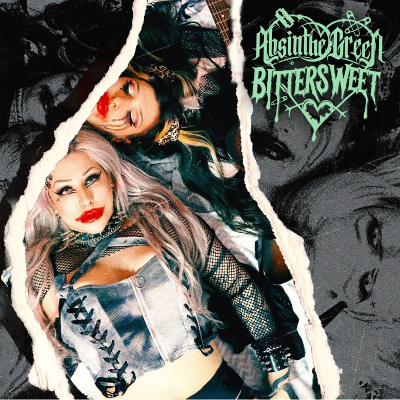 ABSINTHE GREEN: Ακούστε το νέο single “Bittersweet” (video)