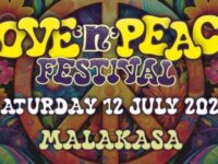 Love ‘n’ Peace Festival: Screaming fly, Birds of Vale, Ruckus Habit, Narcosis @ Μαλακάσα – Σάββατο 12 Ιουλίου 2025