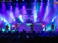 Ανταπόκριση: Rockwave Festival με KING DIAMOND, Paradise Lost, Typhus, Corrupted Symmetry @ Terra Vibe, Αθήνα (10/07/2025)