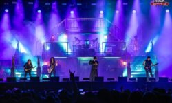 Ανταπόκριση: Rockwave Festival με KING DIAMOND, Paradise Lost, Typhus, Corrupted Symmetry @ Terra Vibe, Αθήνα (10/07/2025)