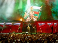 Review: MIDALIDARE FESTIVAL 2025 (Manowar, W.A.S.P., Alice Cooper) – Mogilovo, Bulgaria