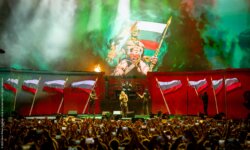 Review: MIDALIDARE FESTIVAL 2025 (Manowar, W.A.S.P., Alice Cooper) – Mogilovo, Bulgaria