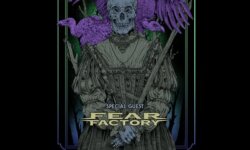Αλλαγή χώρου για MACHINE HEAD – FEAR FACTORY στη Θεσσαλονίκη!