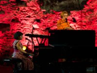 Ανταπόκριση: NORAH JONES @ Sani Festival (19/07/2025)