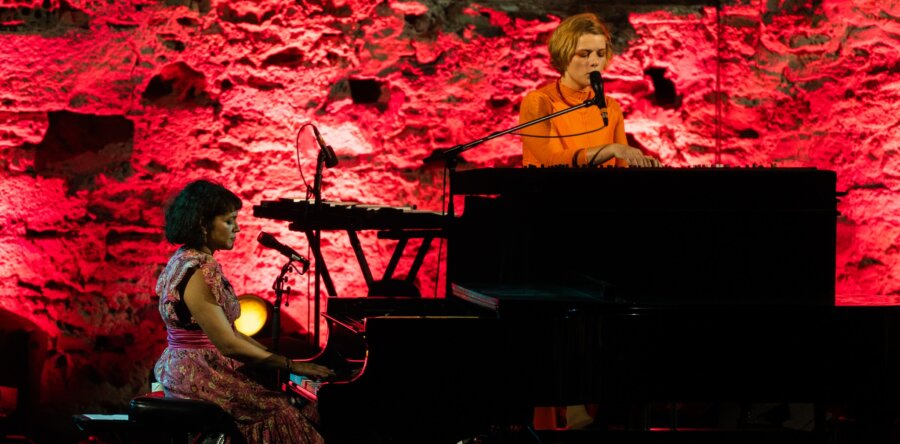 Ανταπόκριση: NORAH JONES @ Sani Festival (19/07/2025)
