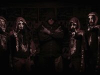 MORTUARY DRAPE: Έρχονται στην Ελλάδα και θα παίξουν όλο το “All The Witches Dance”