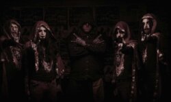 MORTUARY DRAPE: Έρχονται στην Ελλάδα και θα παίξουν όλο το “All The Witches Dance”