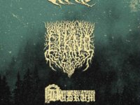 Infernal Storm, Likno & Budrum: Underground Black Metal στο Διχειμαρρο Βοϊου!