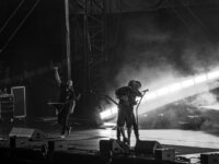 Metal Ιστορία στην Αθήνα: Gojira και Robb Flynn ενώνουν δυνάμεις στο Release Athens 2025