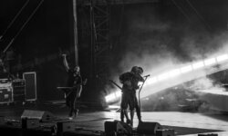 Metal Ιστορία στην Αθήνα: Gojira και Robb Flynn ενώνουν δυνάμεις στο Release Athens 2025